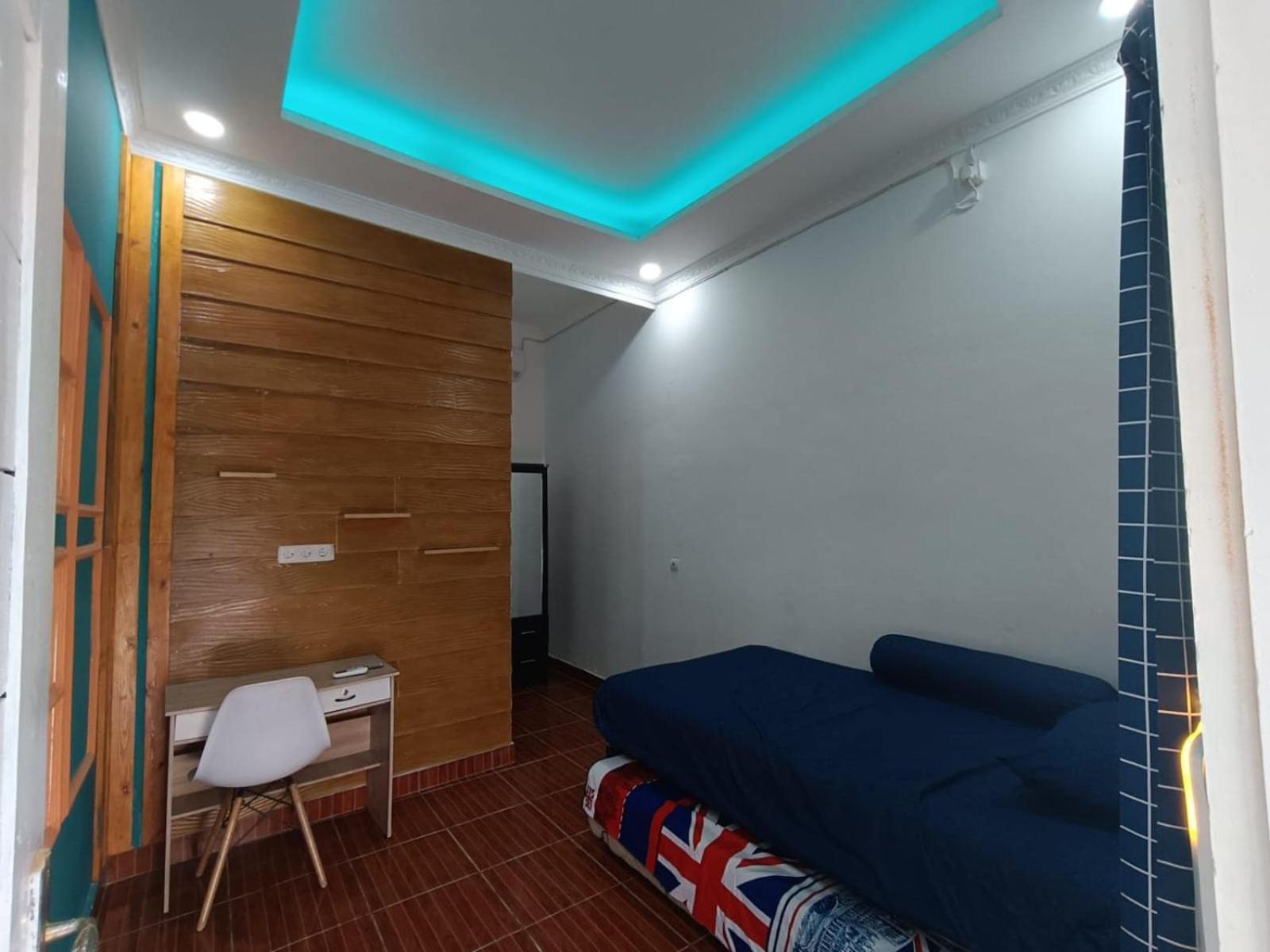 Oyo Life 92977 Neba Kost Aesthetic Hotel Peladen ภายนอก รูปภาพ
